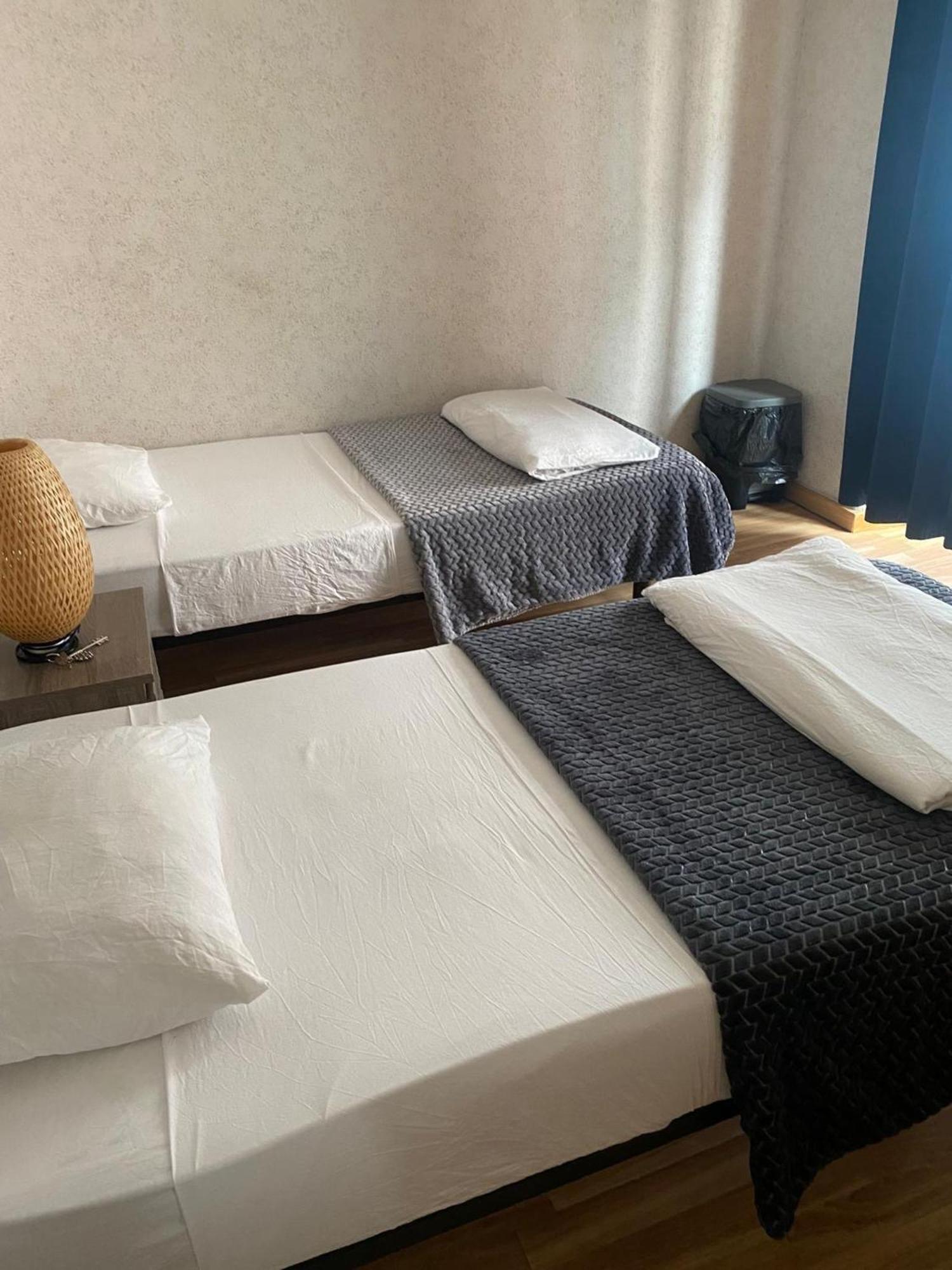 In - 7lisbon Downtown Private Bedroom With Balcony * Lissabon