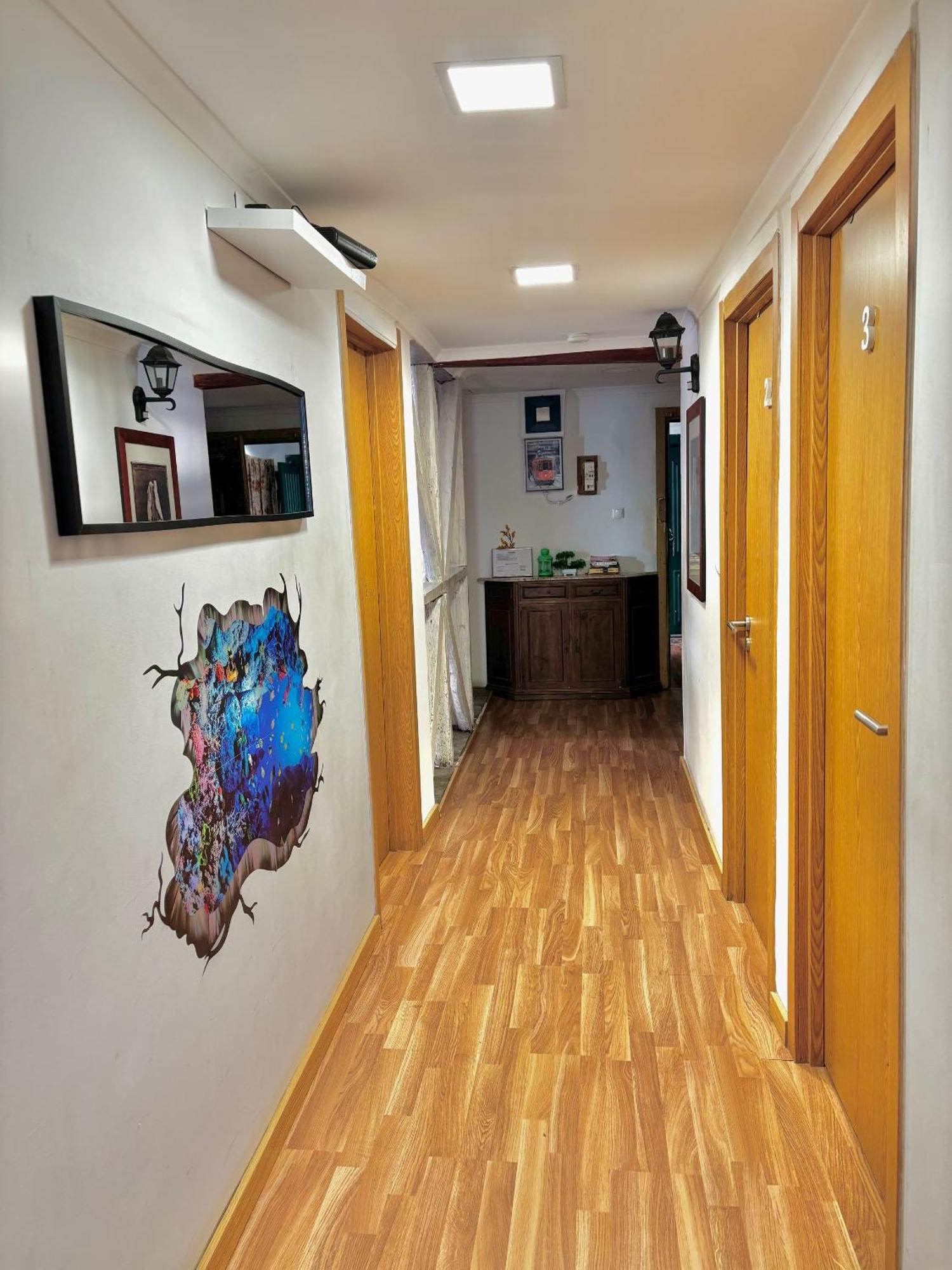 In - 7lisbon Downtown Private Bedroom With Balcony Guest house *